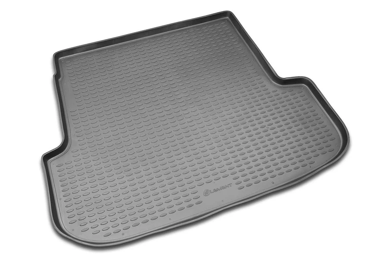 Element Tailored Fit Rubber Boot Liner Protector Mat for SUBARU Outback, 2003-2009, estate