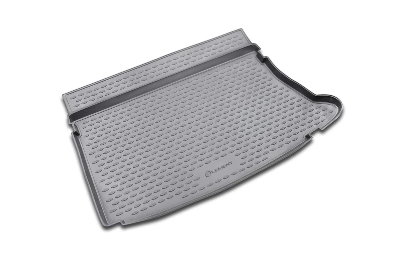 Element Tailored Fit Rubber Boot Liner Protector Mat for HYUNDAI i30, 2008-2012, hatchback