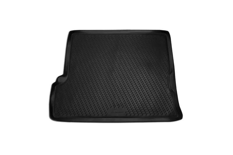 Element Tailored Fit Rubber Boot Liner Protector Mat for NISSAN Patrol 1997->, SUV