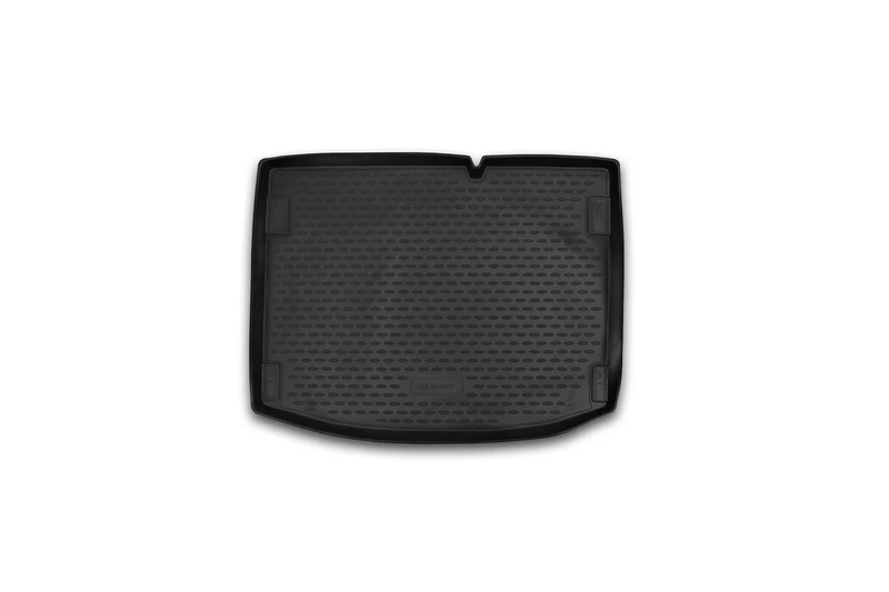 Element Tailored Custom Fit Rubber Boot Liner Protector Mat-SUZUKI Vitara bottom trunk 2015-