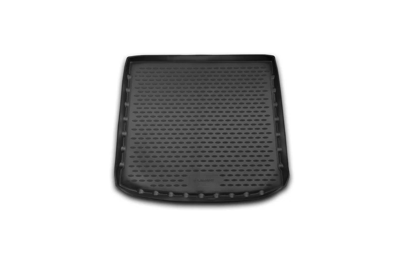 Element Tailored Fit Rubber Boot Liner Protector Mat for LAND ROVER Range Rover Evoque, 2011->, SUV, with cargo fixation system