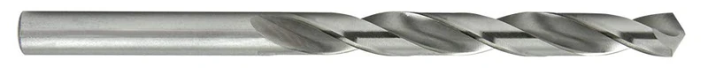 Exact 73089 Spiral Drill Bit Diameter 8.9 mm HSS-G DIN 338 Form C Type N