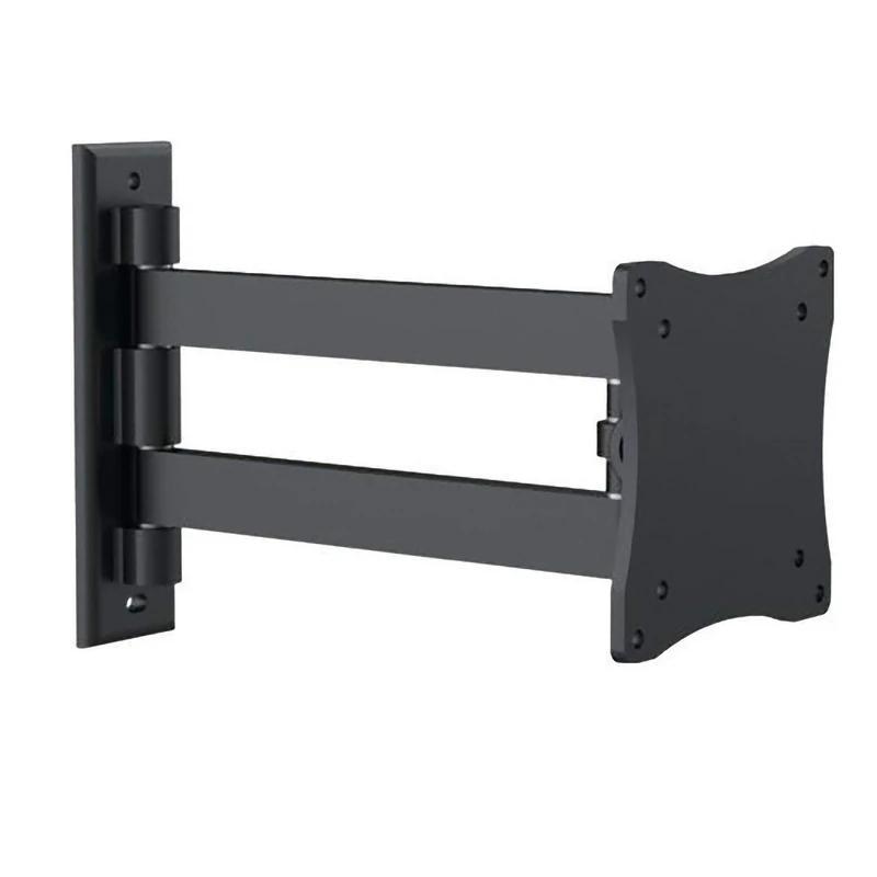 Ciatti Aluminium Wall Mount Two Joints Tilting for LCD/LED TV 14/32 cm