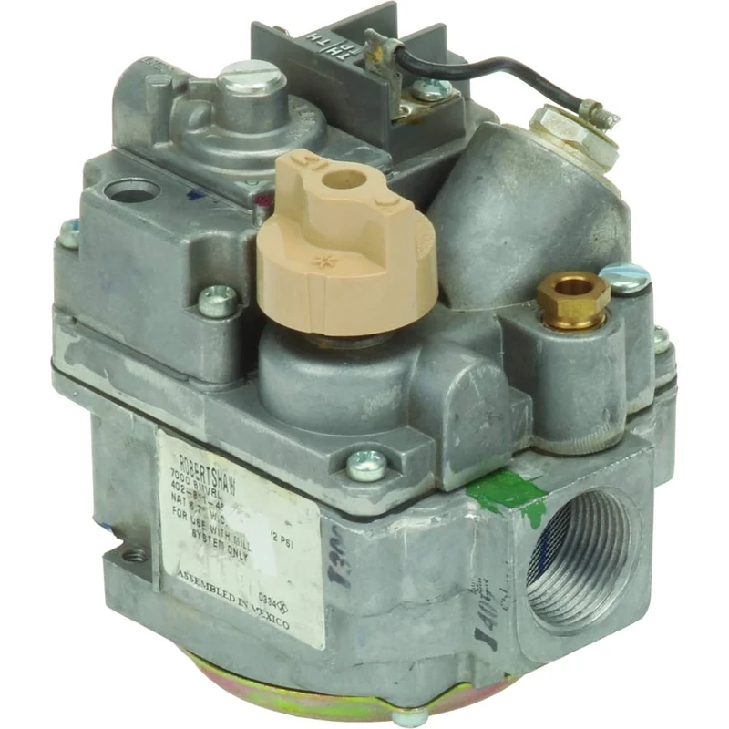 Robershaw Unitrol 7000 Bm Vrl