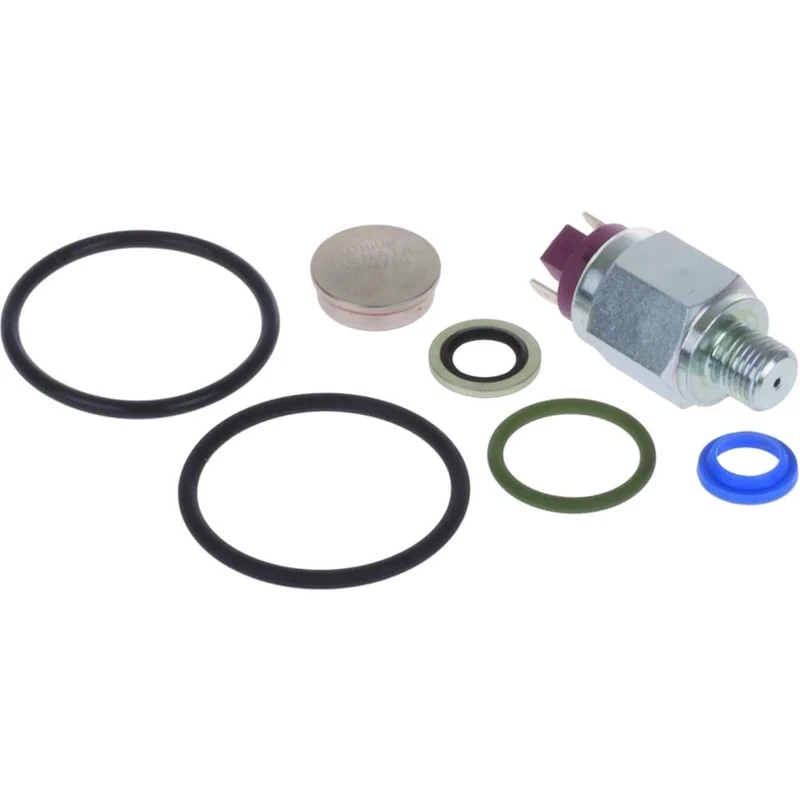 Maintenance Kit for Flexichef Single Unit - Image 1