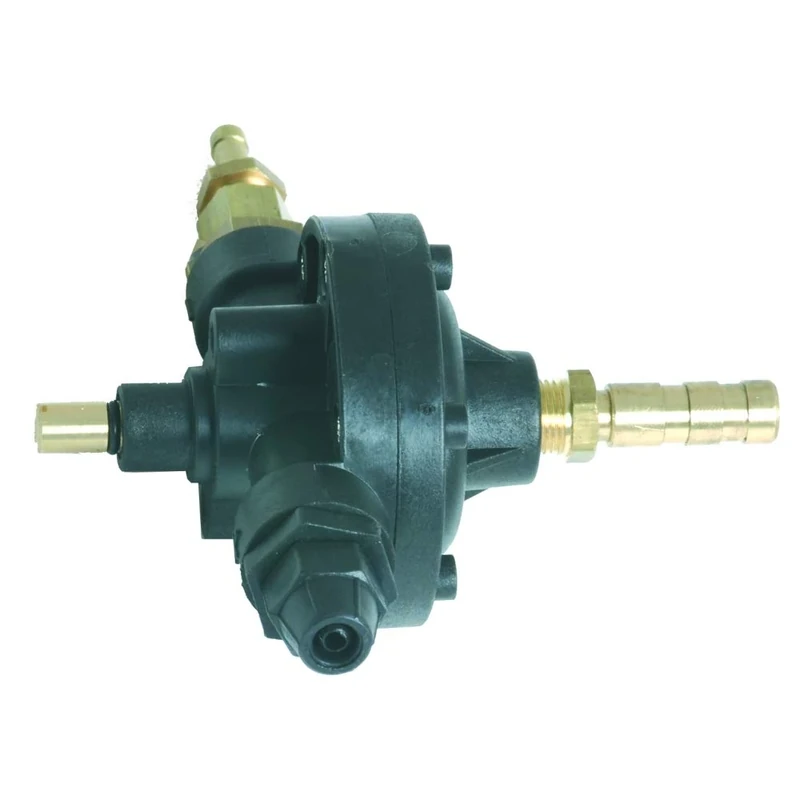 Sammic Rinse Aid Pump