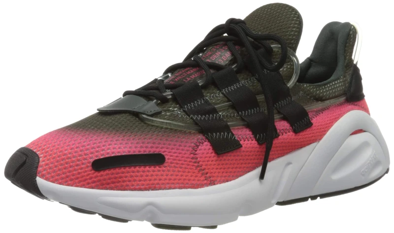 adidas Marathon Tech, Unisex Adult's Fitness Shoes, Multicolour (Marcla/Amalre/Tincru 000), 12 UK (47 1/3 EU) - Image 1