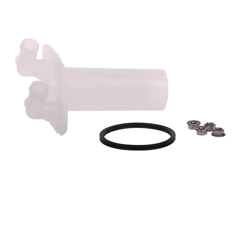 Kit Air Vessel Boiler