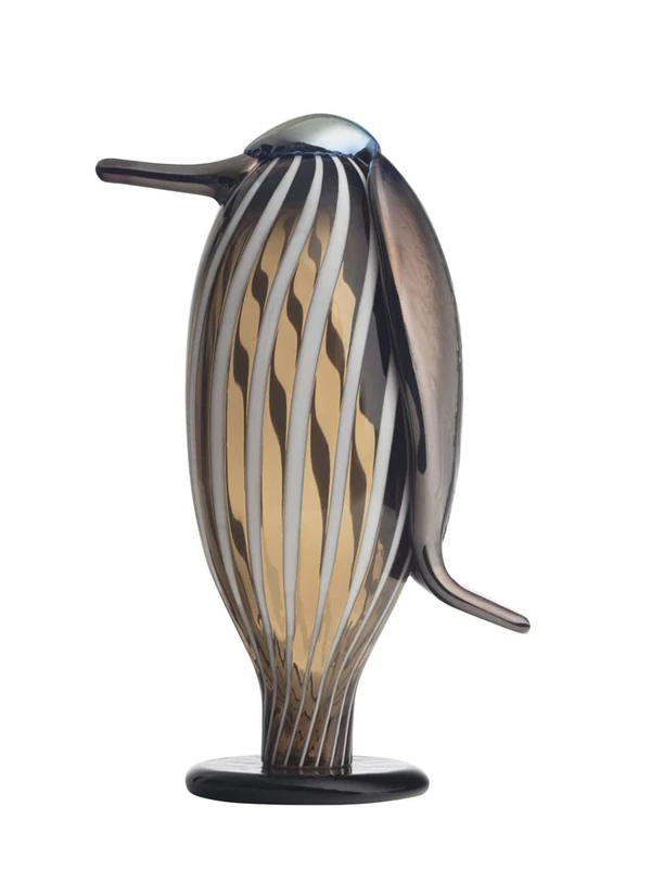 Iittala Birds by Toikka Butler 160 x 260 mm Sand, Brown - Image 1