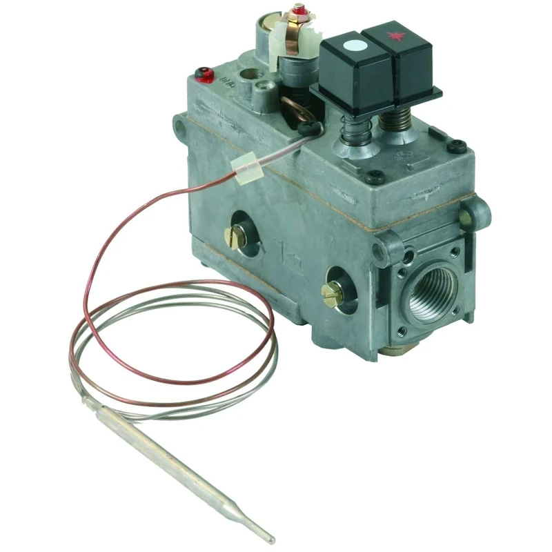 SIT Minisit Gas Valve 110-190C