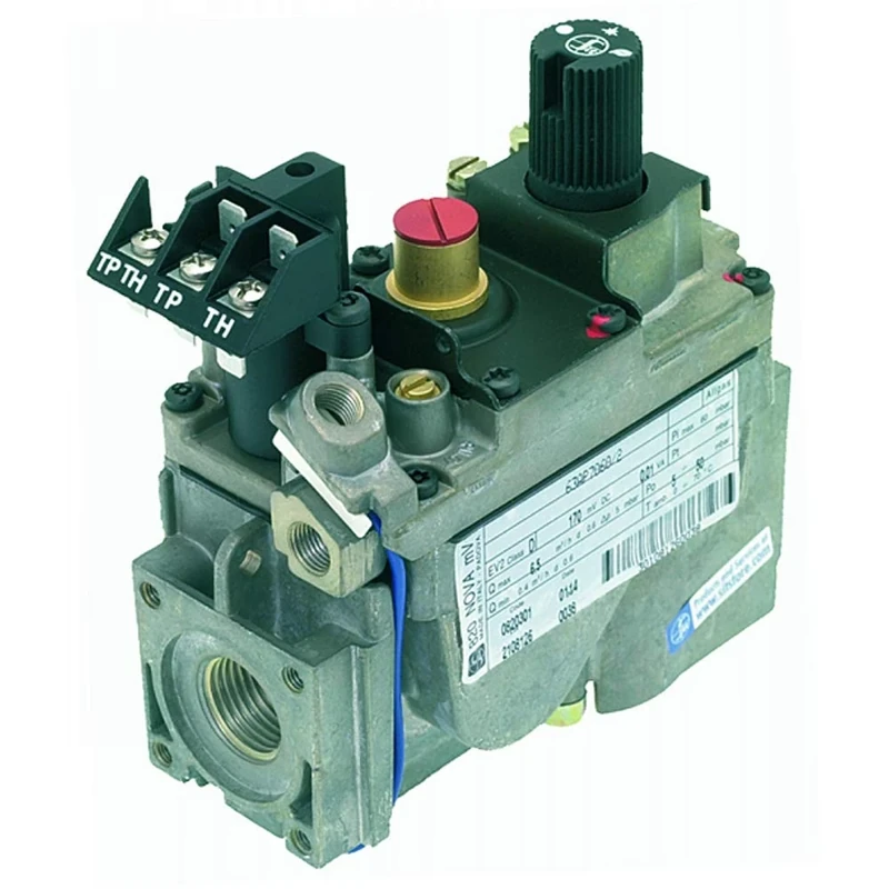 SIT Electrosit 820 Gas Valve - Image 1