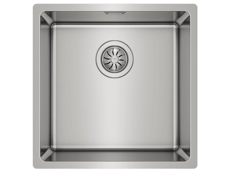 Fregadero TEKA 115000007 PureLine BE Linea RS15 40.40