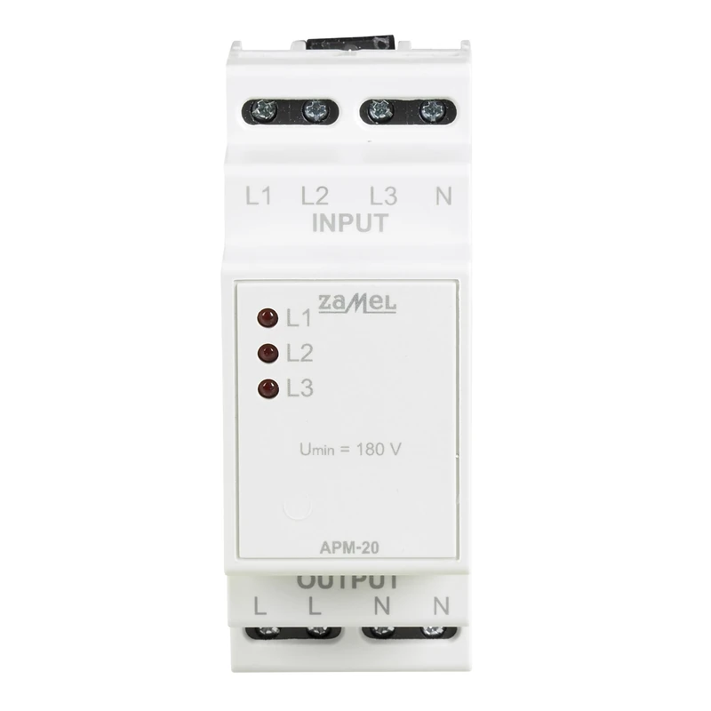 Zamel EXT10000227 APM-20 Building Automation