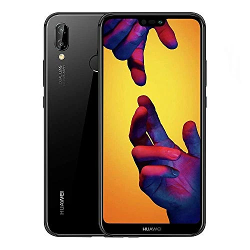 Huawei Smartphone (Refurbished)