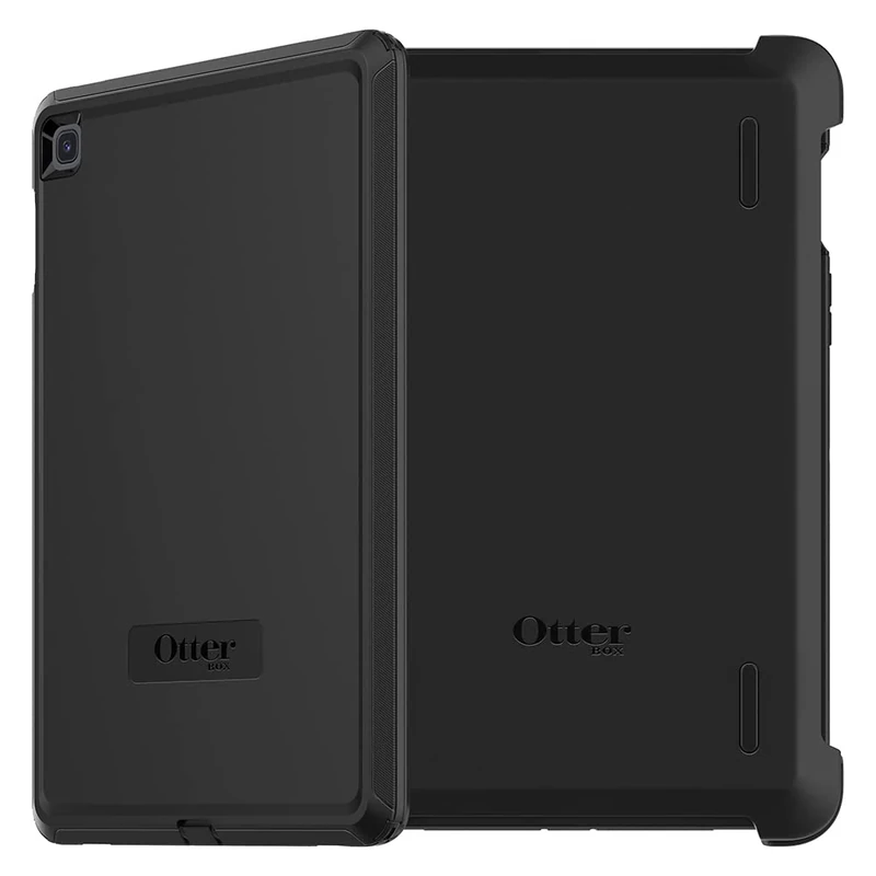 OtterBox Defender Samsung Galaxy Tab S5e - black, 77-63534