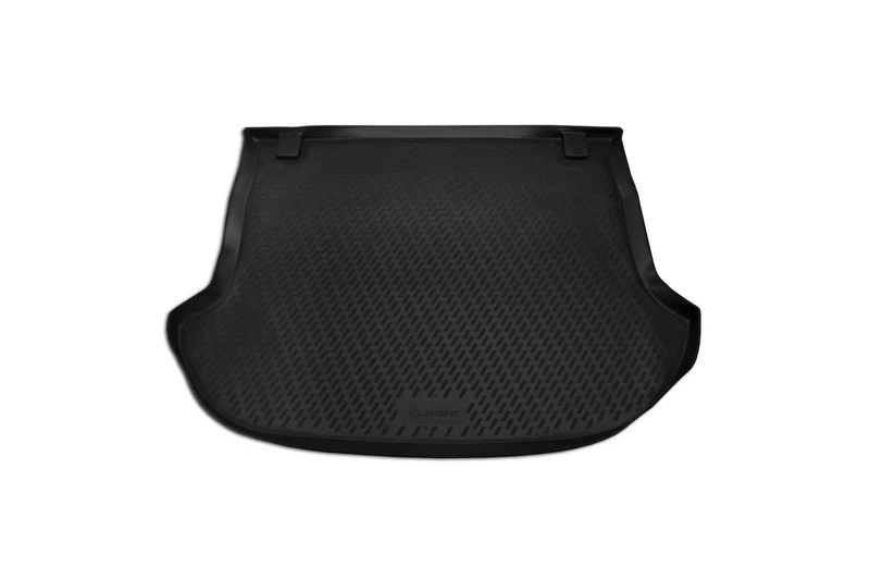 Element Tailored Fit Rubber Boot Liner Protector Mat for NISSAN Murano, 2008-2015, SUV