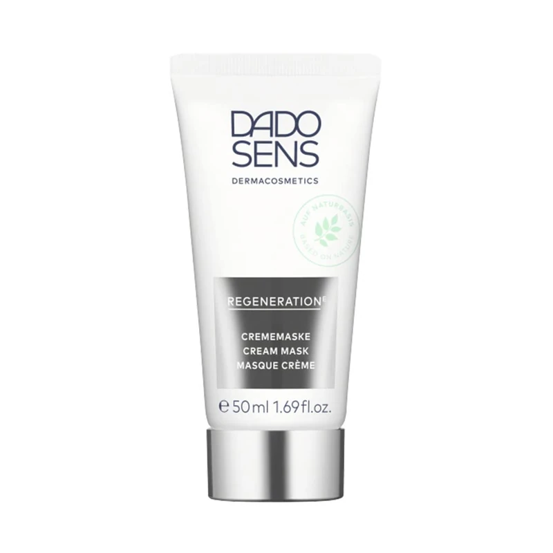 Dado Sens Regeneration Cream Mask 50ML