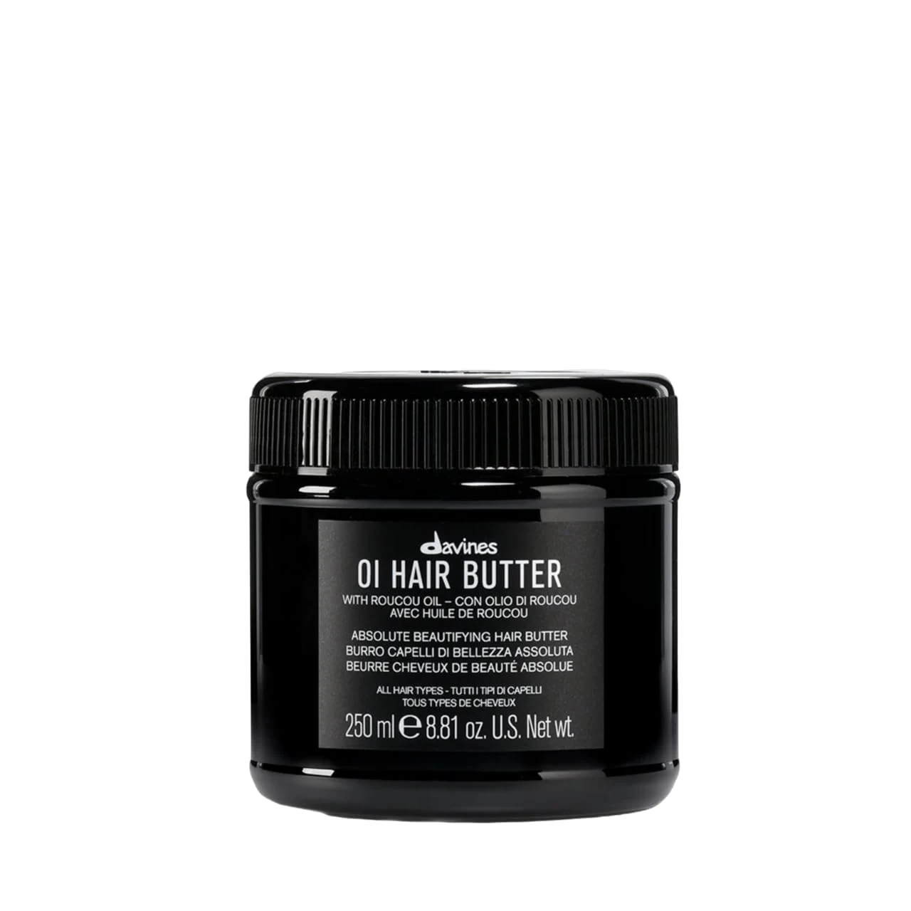 Davines Oi Hair Butter, 8.8 Fl Oz