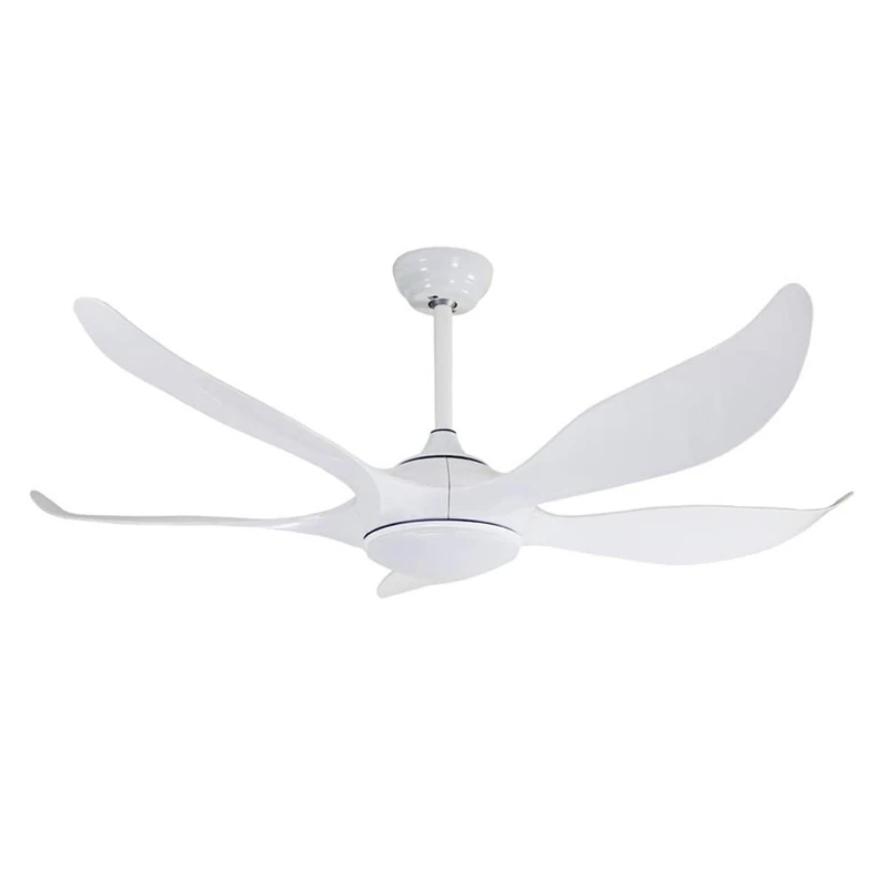 Wonderlamp LED Fan, White