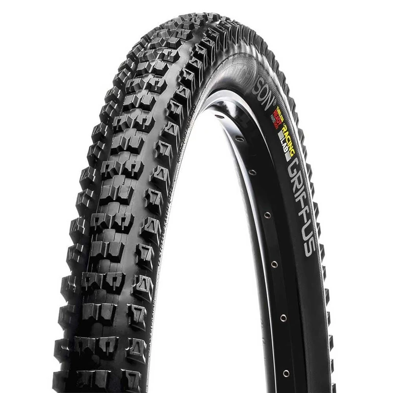 Hutchinson Griffus RLAB RaceR Gravity HardSkin Tubeless 29´´ X 2.40 Rigid MTB Tyre 29´´ x 2.40