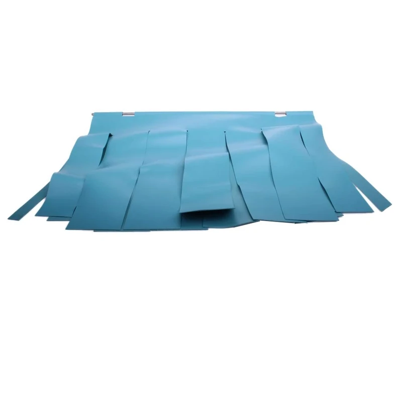 Inlet Curtain - Image 1