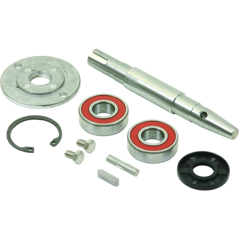 Sammic Shaft Assy Set