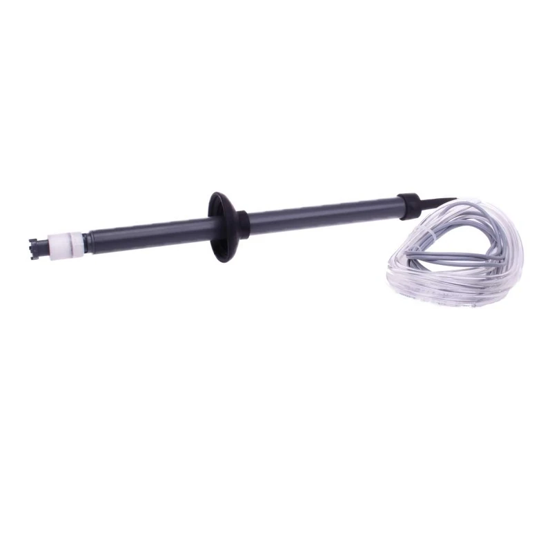Detergent Sensor