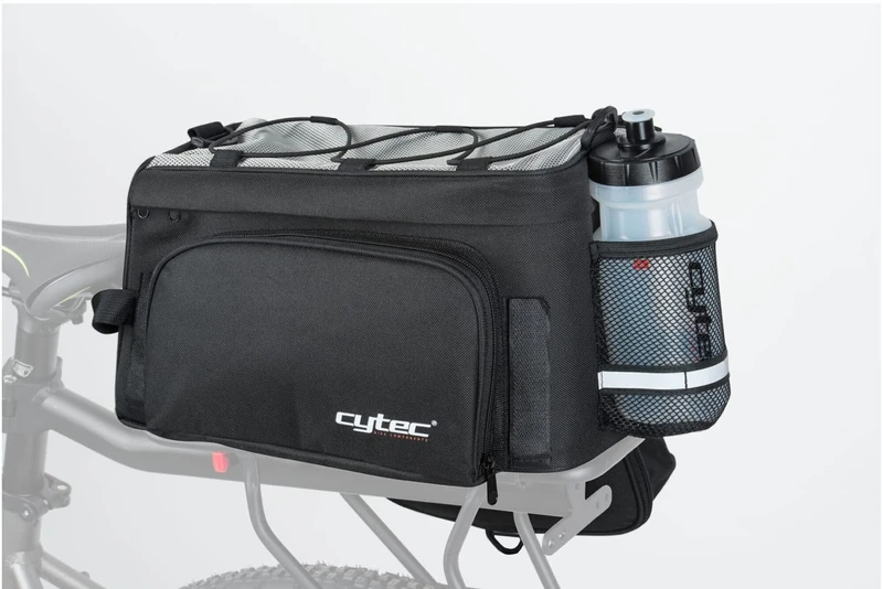 Cytec CarryMore Bag Schwarz. One Size