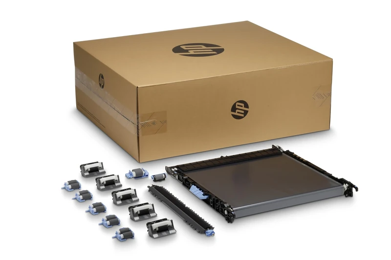 HP 3WT89A LaserJet Intermediate Transfer Belt Kit, Single Pack