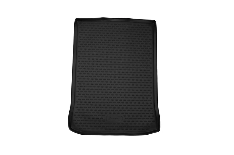Element EXP.ELEMENT0545B10 Tailored Custom Fit Rubber Boot Liner Protector Mat-BMW Series 5 (G30) Saloon 2017, Black