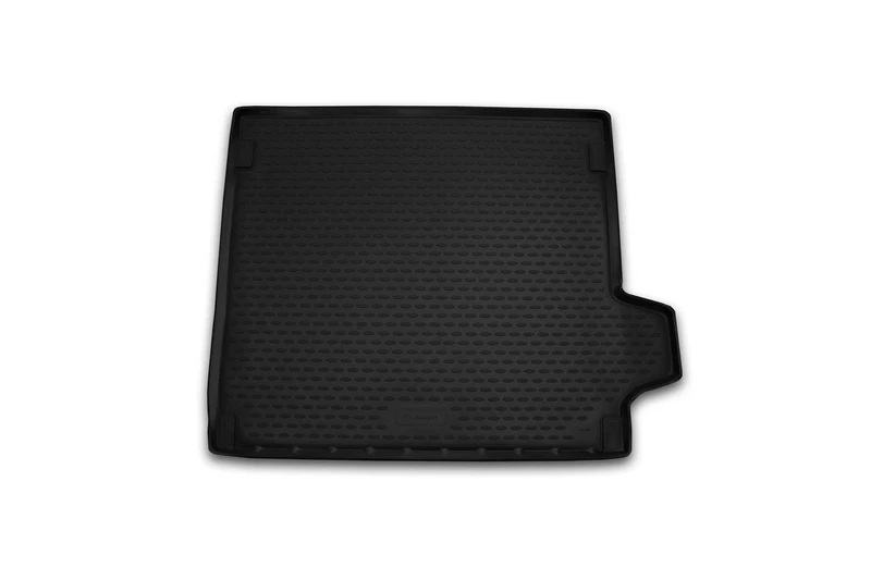Element Tailored Fit Rubber Boot Liner Protector Mat for LAND ROVER Range Rover Sport, 2015->, SUV, without trunk rack, 1 pc.