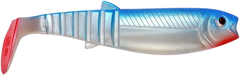 Svendsen 61847 - SG LB Cannibal 80 Bulk Blue Pearl - Image 1