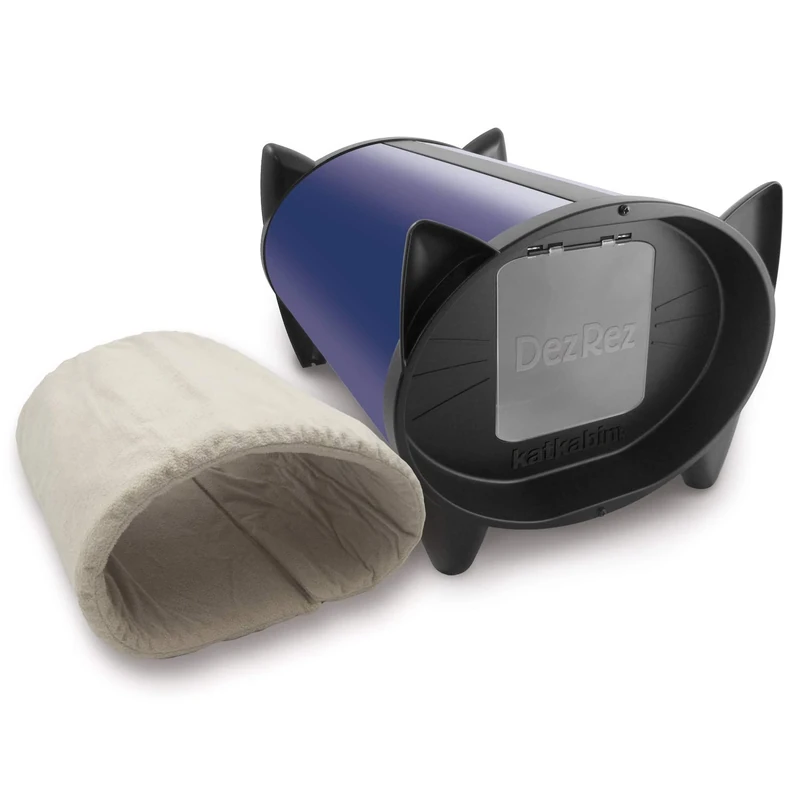 Katkabin Premium Blue One Size