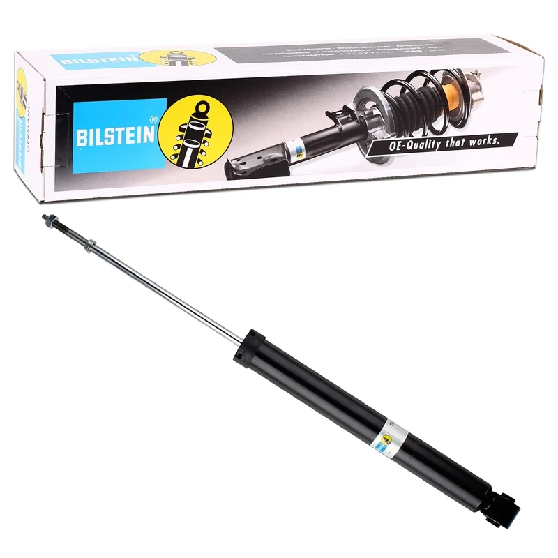 BILSTEIN 19-251851 Shock Absorber Set Shock Absorber Rear Shock Absorber