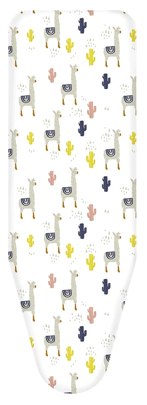 Colombo Ironing cover 130 x 50 cm Blade size L, Cotton