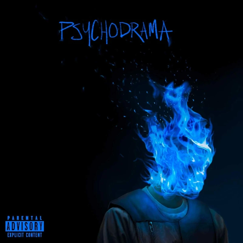 PSYCHODRAMA [VINYL]