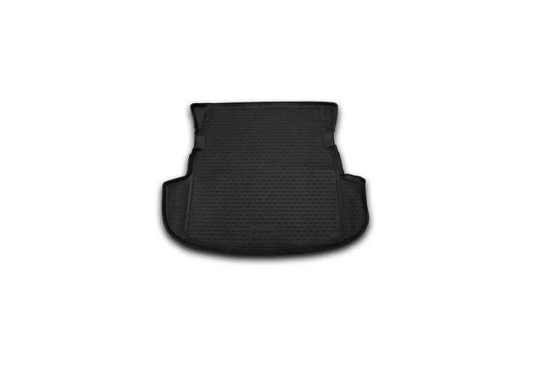 Element Tailored Fit Rubber Boot Liner Protector Mat for MITSUBISHI Outlander, 2012->, SUV, without organaizer, 1 pc.