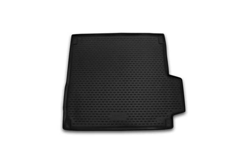 Element Tailored Fit Rubber Boot Liner Protector Mat for LAND ROVER Range Rover, 2015->, SUV, without trunk rack, 1 pc.