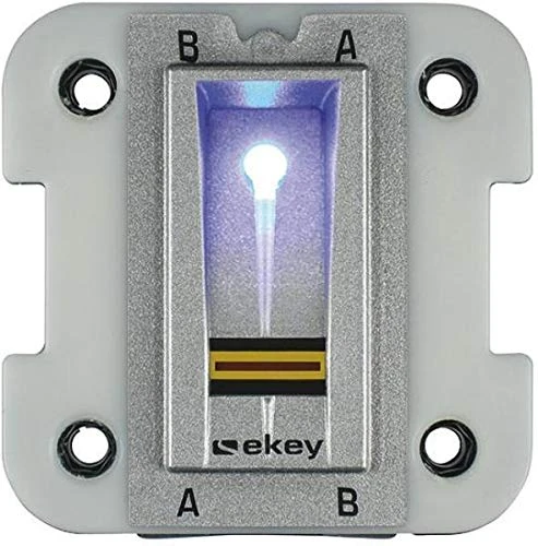 Bticino Legrand EK101310 door intercom accessory Fingerprint module, Multicolour
