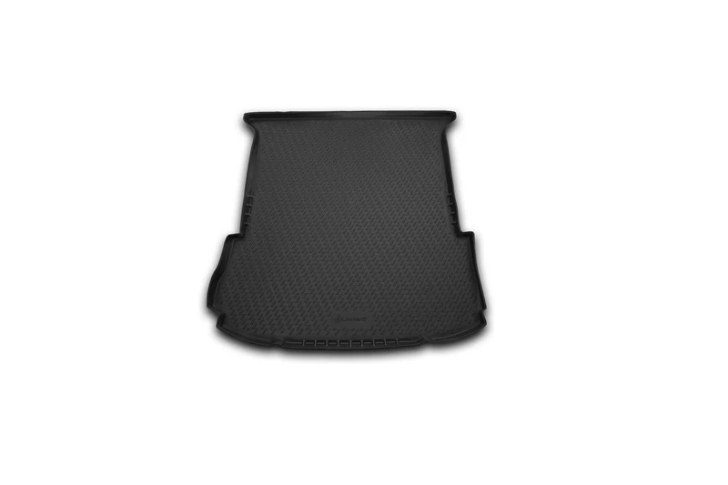 Element Tailored Custom Fit Rubber Boot Liner Protector Mat for FORD Explorer V (U502) 2011-2014 2014+ (folded backseat)