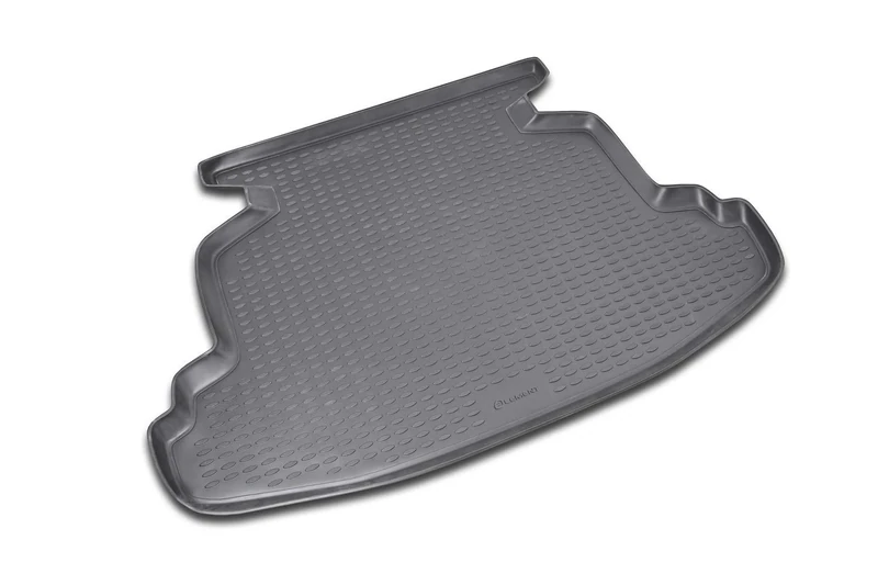 Element Tailored Fit Rubber Boot Liner Protector Mat for TOYOTA Corolla 06/2002-2007, saloon