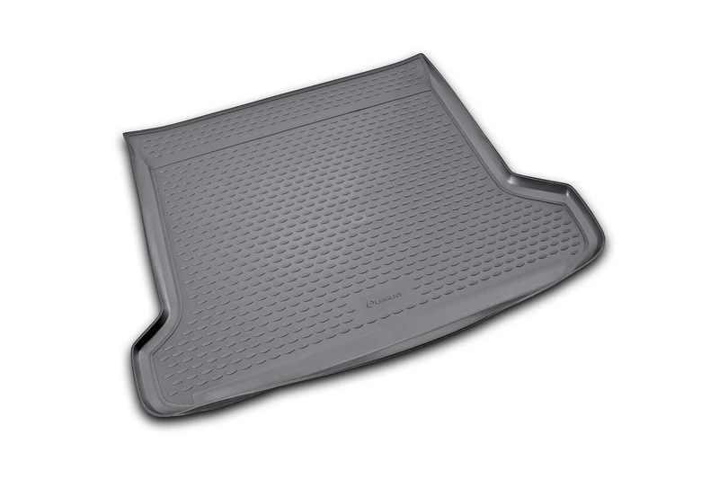 Element Tailored Fit Rubber Boot Liner Protector Mat for TOYOTA Land Cruiser Prado 12/2009-2013, SUV, 5 seats.