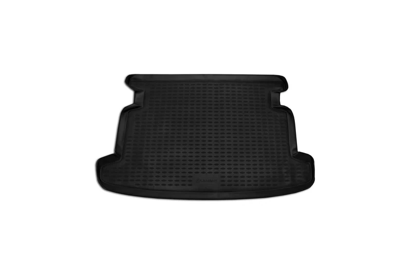Element Tailored Fit Rubber Boot Liner Protector Mat for TOYOTA Corolla 06/2002-2007, hatchback