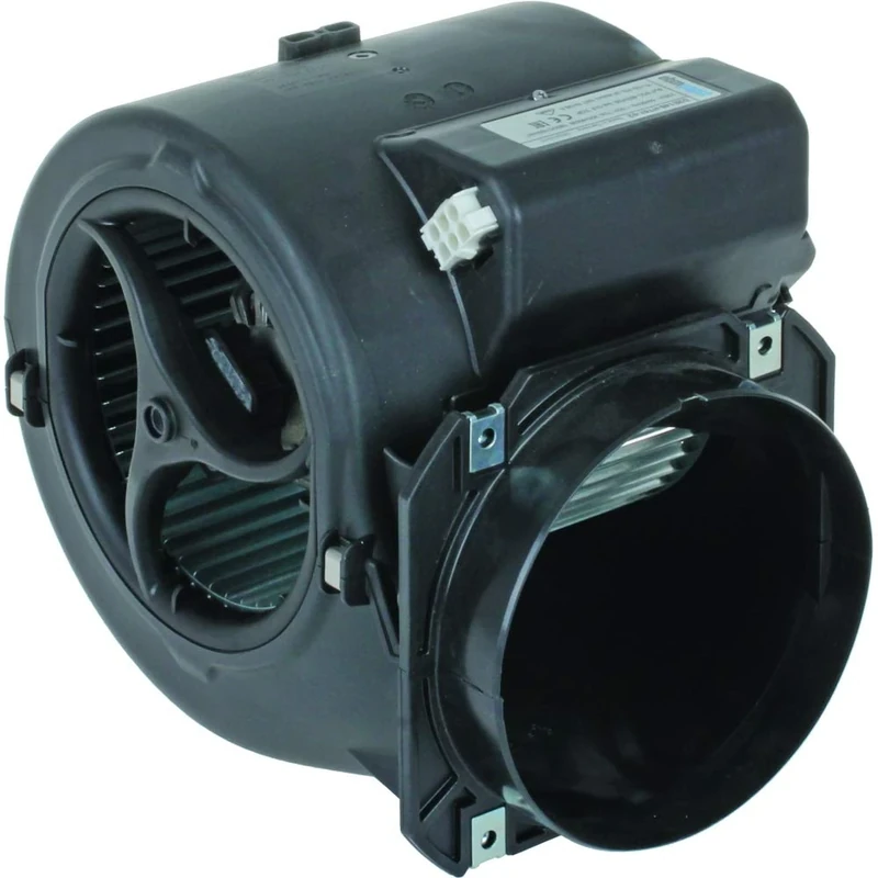 Radial Fan 50 Hz 355 W 230 V