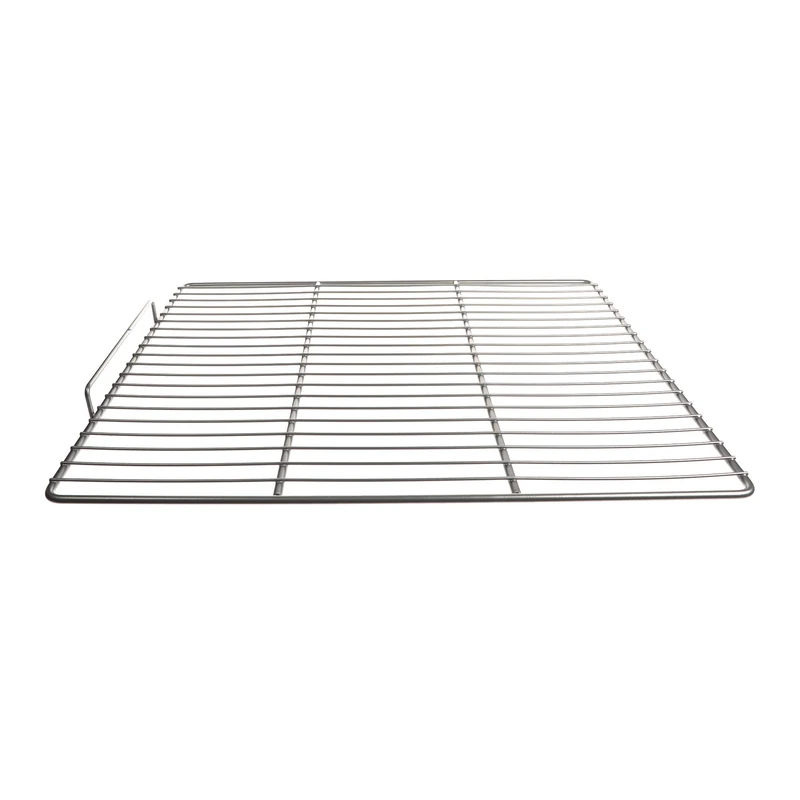 Grill 530 x 650 mm Grey