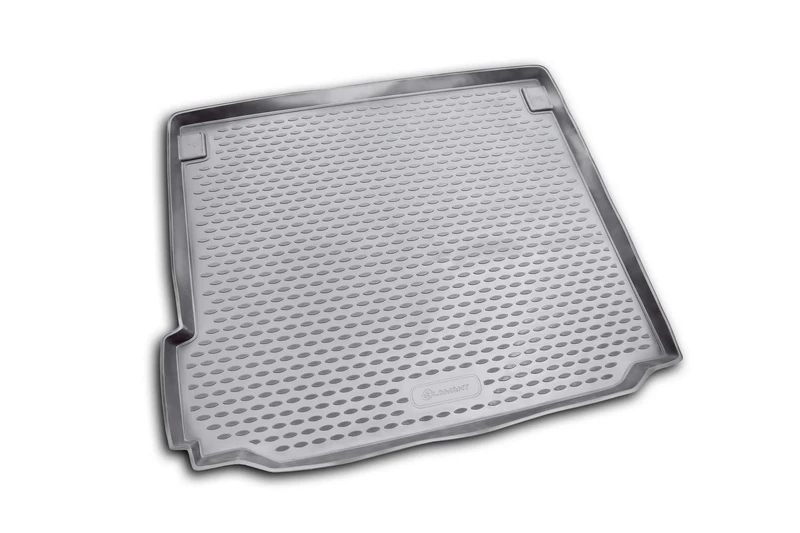 Element EXP.NLC.05.17.B12 Tailored Custom Fit Rubber Boot Liner Protector Mat-BMW X5 SUV 2007-2013, Black