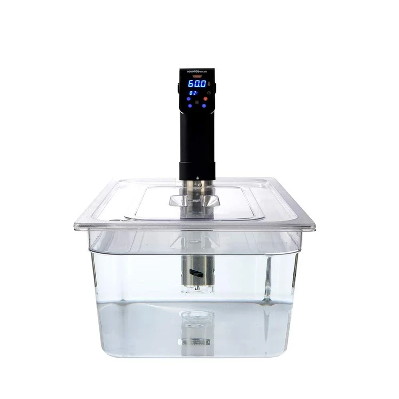 SousVideTools | Sous Vide Container | Water Tank | Platinum Cooker Compatible | 20L