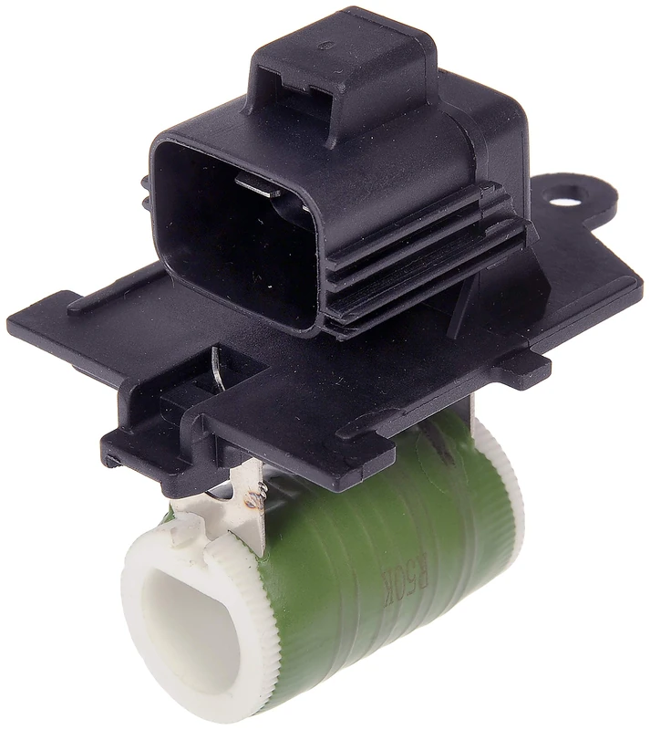 Dorman 921-300 Engine Cooling Fan Motor Relay for Select Chrysler/Dodge Models - Image 1