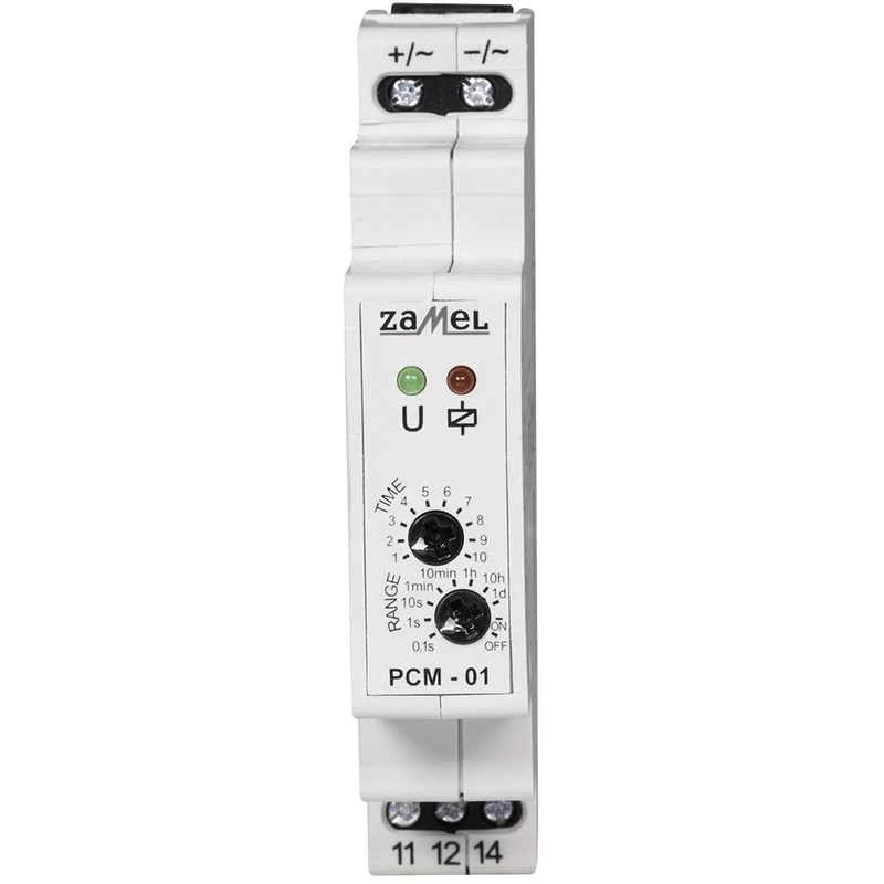 Zamel EXT10000073 PCM-01/24V building automation