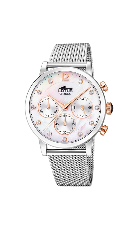 Lotus - Womens Watch 18676/1